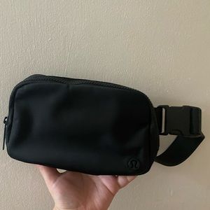 Lululemon Belt Bag